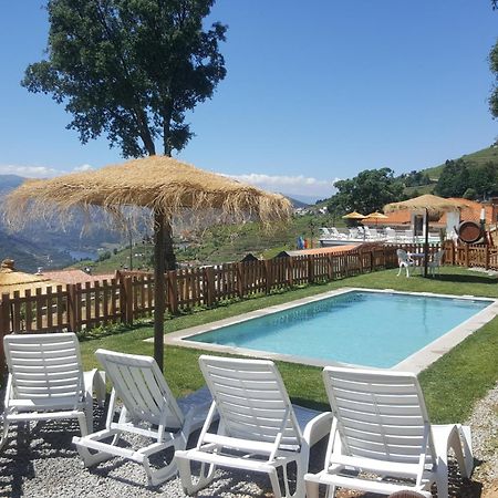 Quinta da Bandeira - Casa de Férias no Douro Martir Esterno foto