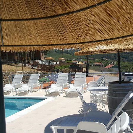 Quinta da Bandeira - Casa de Férias no Douro Martir Esterno foto