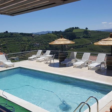 Quinta da Bandeira - Casa de Férias no Douro Martir Esterno foto