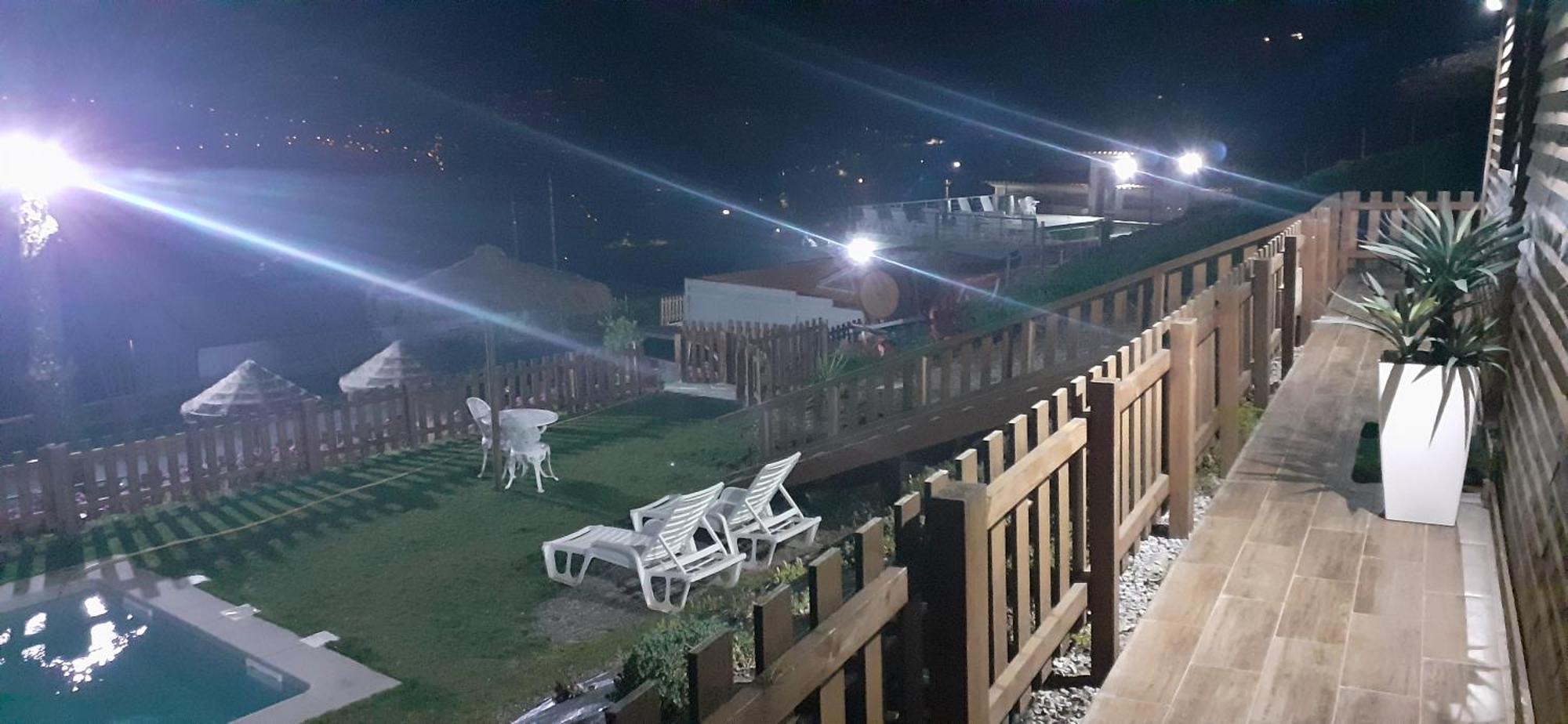 Quinta da Bandeira - Casa de Férias no Douro Martir Esterno foto