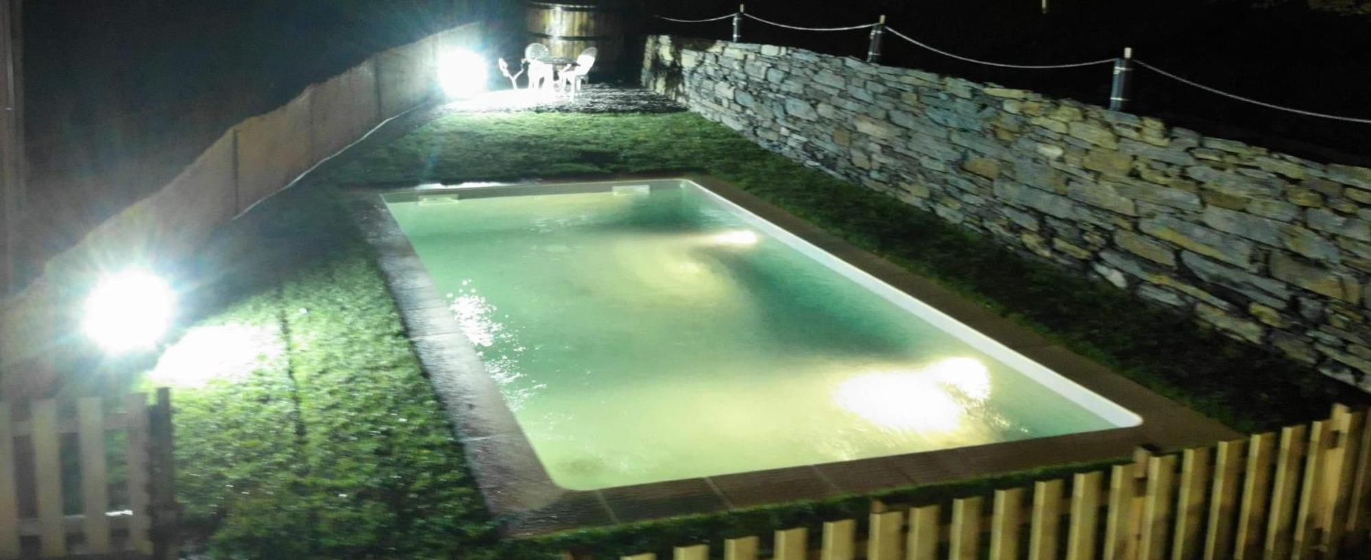 Quinta da Bandeira - Casa de Férias no Douro Martir Esterno foto