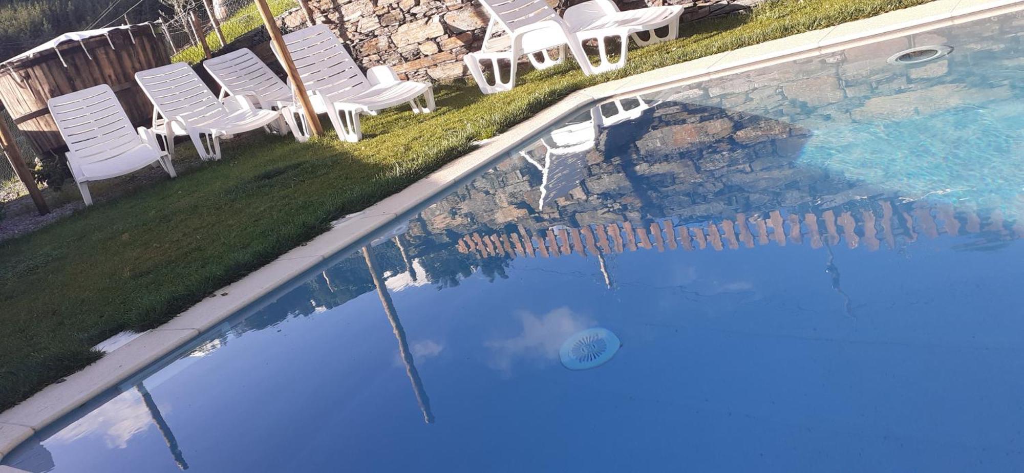 Quinta da Bandeira - Casa de Férias no Douro Martir Esterno foto