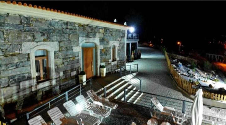 Quinta da Bandeira - Casa de Férias no Douro Martir Esterno foto