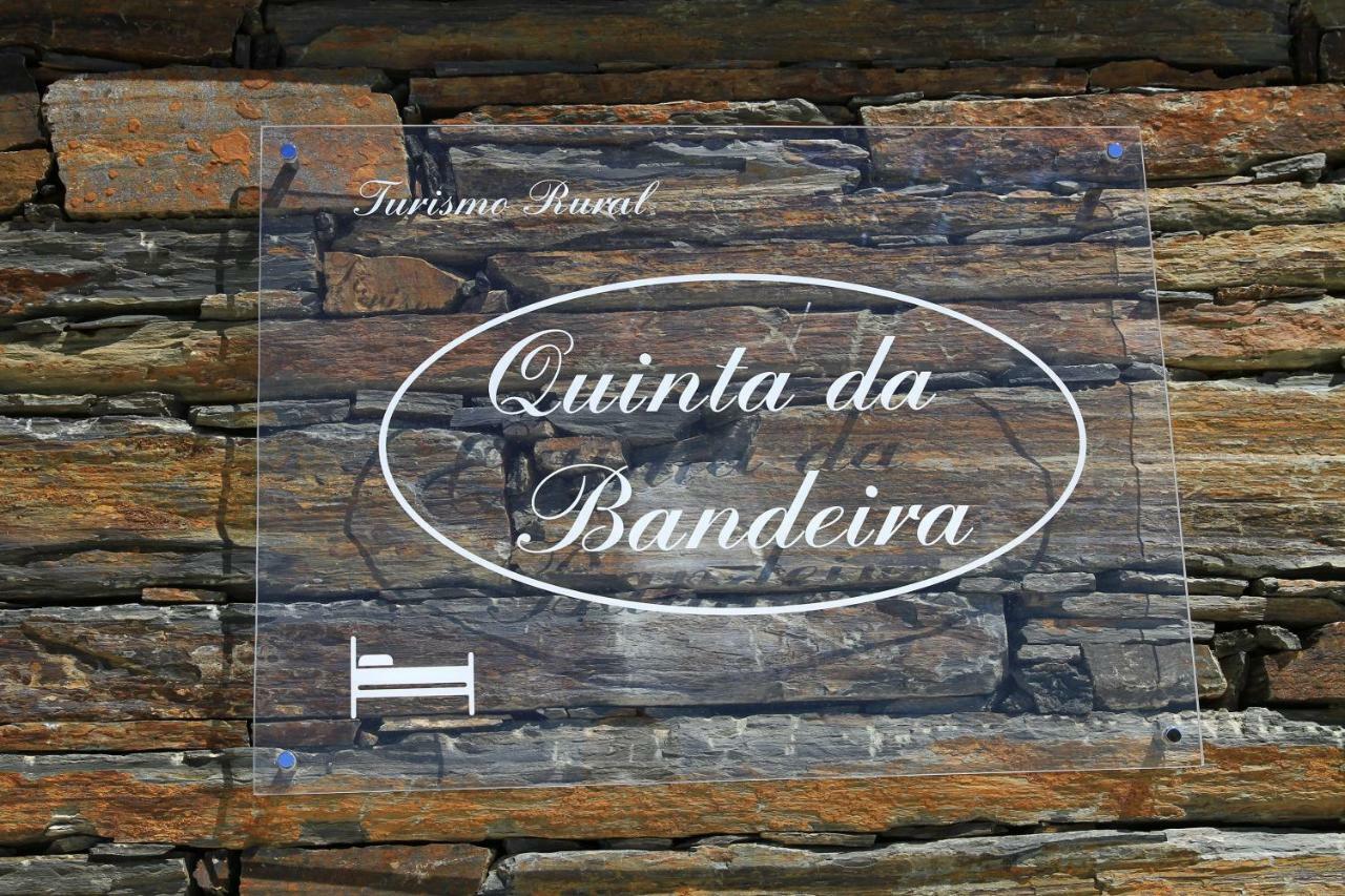 Quinta da Bandeira - Casa de Férias no Douro Martir Esterno foto